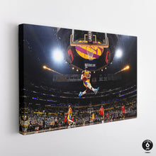 Load image into Gallery viewer, Lebron High
