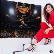 Load image into Gallery viewer, Lebron High
