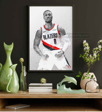 Load image into Gallery viewer, Dame Lillard Blazers
