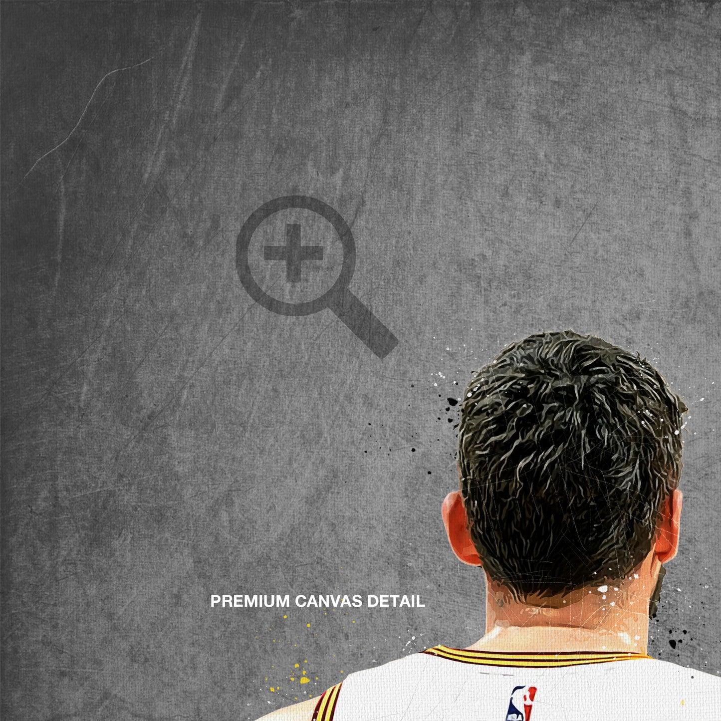 Kevin Love Jersey