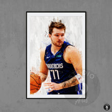 Load image into Gallery viewer, Luka Dallas
