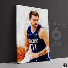 Load image into Gallery viewer, Luka Dallas
