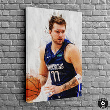 Load image into Gallery viewer, Luka Dallas
