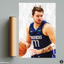 Load image into Gallery viewer, Luka Dallas
