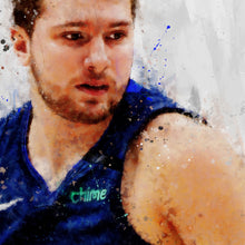 Load image into Gallery viewer, Luka Dallas
