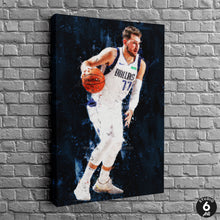 Load image into Gallery viewer, Luka Doncic II

