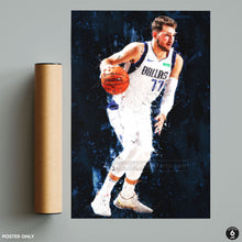 Load image into Gallery viewer, Luka Doncic II
