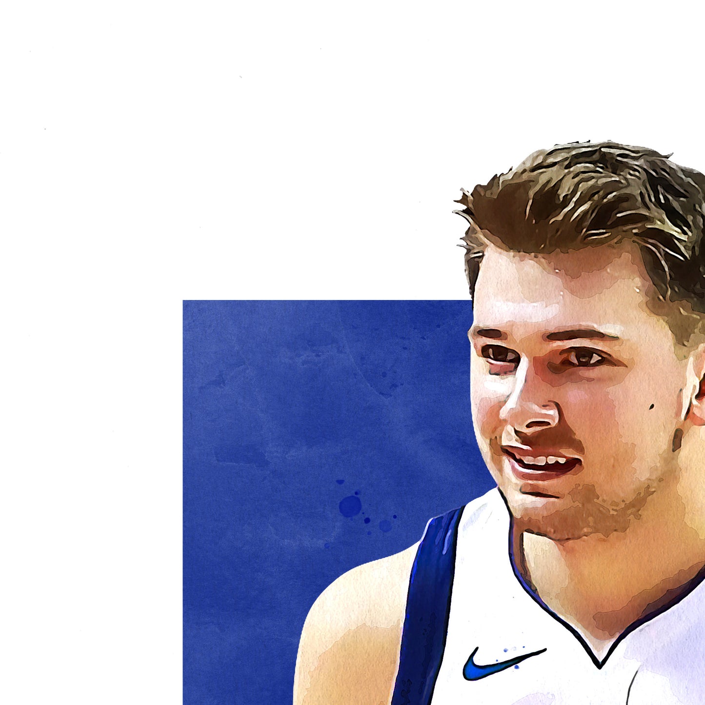 Luka Doncic I