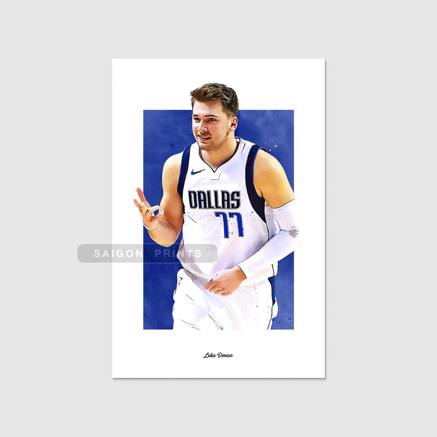 Luka Doncic I