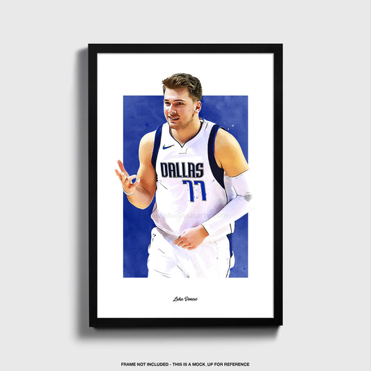 Luka Doncic I