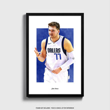 Load image into Gallery viewer, Luka Doncic I
