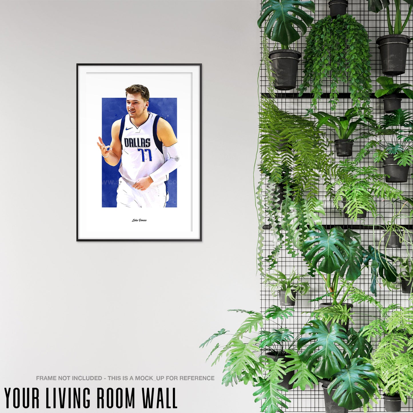 Luka Doncic I