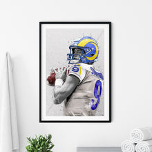 Load image into Gallery viewer, Matthew Stafford
