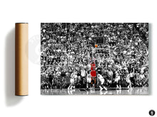 Load image into Gallery viewer, The Last Shot
