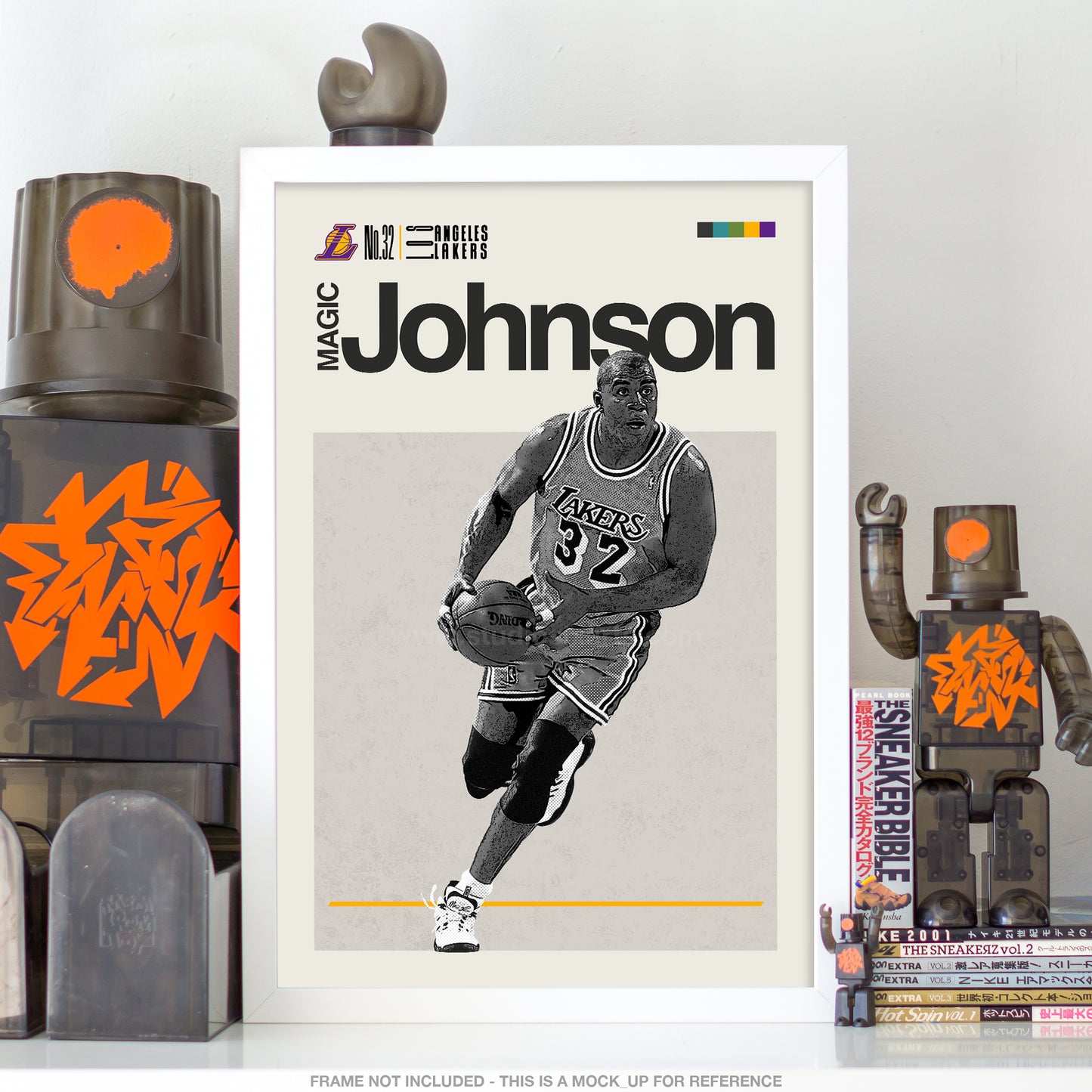 Magic Johnson Classic