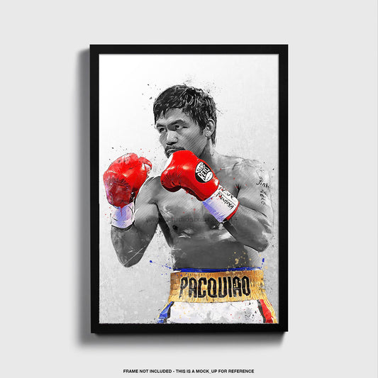 Manny Pacquiao