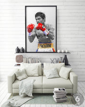 Load image into Gallery viewer, Manny Pacquiao
