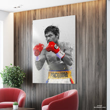 Load image into Gallery viewer, Manny Pacquiao
