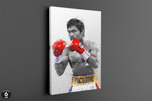 Load image into Gallery viewer, Manny Pacquiao
