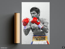 Load image into Gallery viewer, Manny Pacquiao
