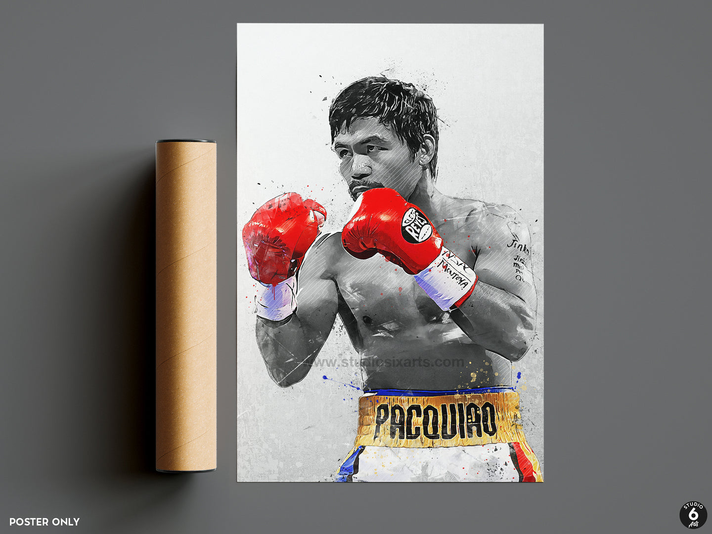 Manny Pacquiao