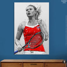 Load image into Gallery viewer, Maria Sharapova
