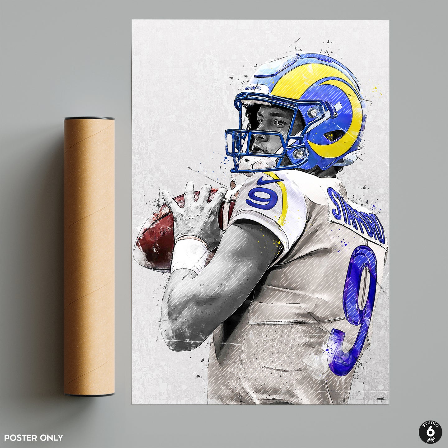 Matthew Stafford