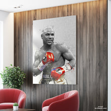 Load image into Gallery viewer, Floyd Mayweather
