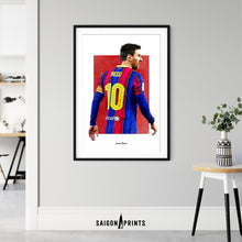 Load image into Gallery viewer, Leo Messi Barcelona
