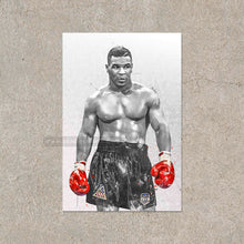 Load image into Gallery viewer, Mike Tyson Glares
