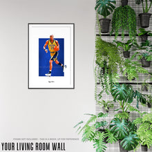 Load image into Gallery viewer, Reggie Miller Pacers
