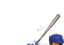 Load image into Gallery viewer, Mookie Betts Poster and Canvas, Los Angeles Baseball Print, MLB Wall Decor
