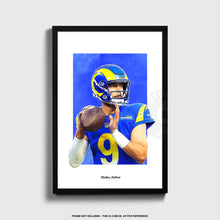 Load image into Gallery viewer, Matthew Stafford Rams
