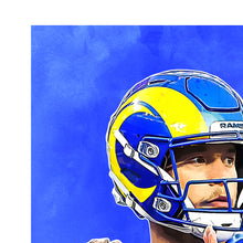 Load image into Gallery viewer, Matthew Stafford Rams
