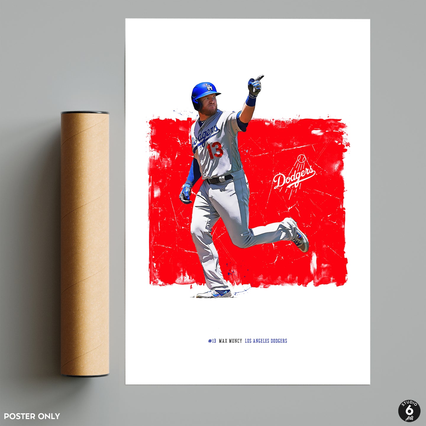 Max Muncy