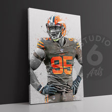 Load image into Gallery viewer, Myles Garrett Browns
