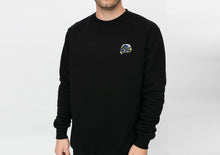 Load image into Gallery viewer, Lando Norris Helmet, F1 Inspired Sweatshirt
