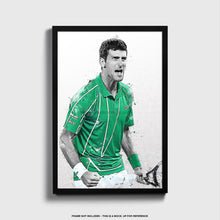 Load image into Gallery viewer, Nikola Djokovic
