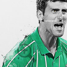 Load image into Gallery viewer, Nikola Djokovic
