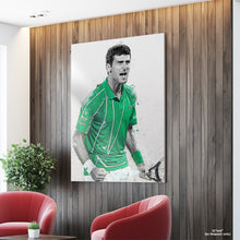Load image into Gallery viewer, Nikola Djokovic
