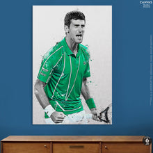Load image into Gallery viewer, Nikola Djokovic
