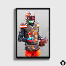 Load image into Gallery viewer, Odell Beckham Browns
