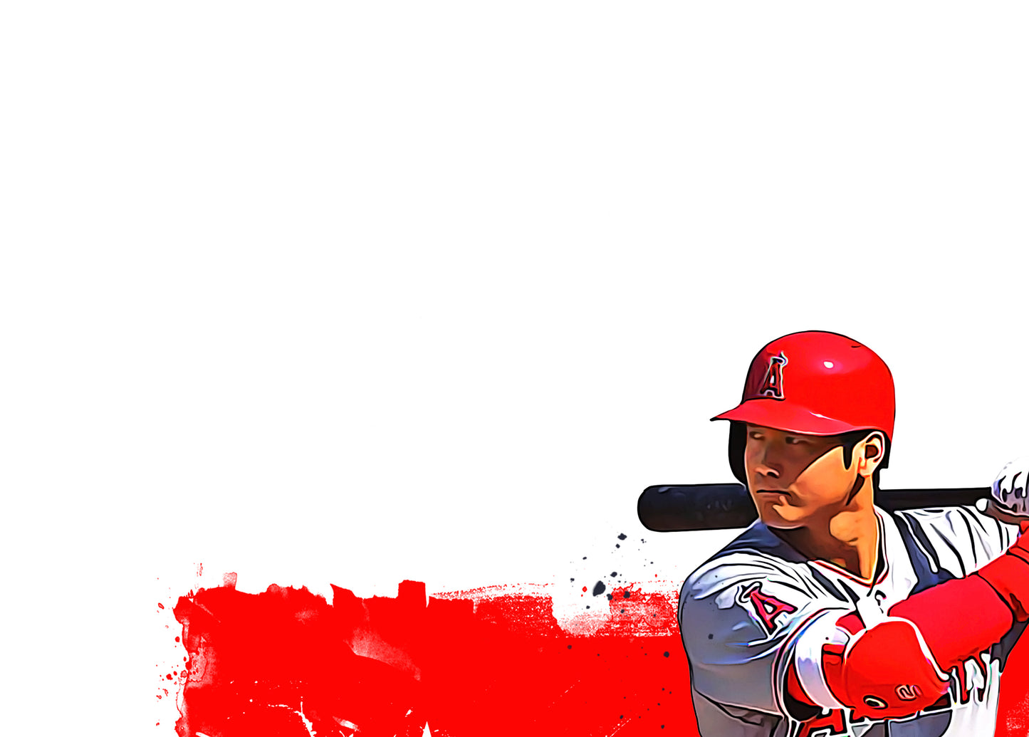 Shohei Ohtani