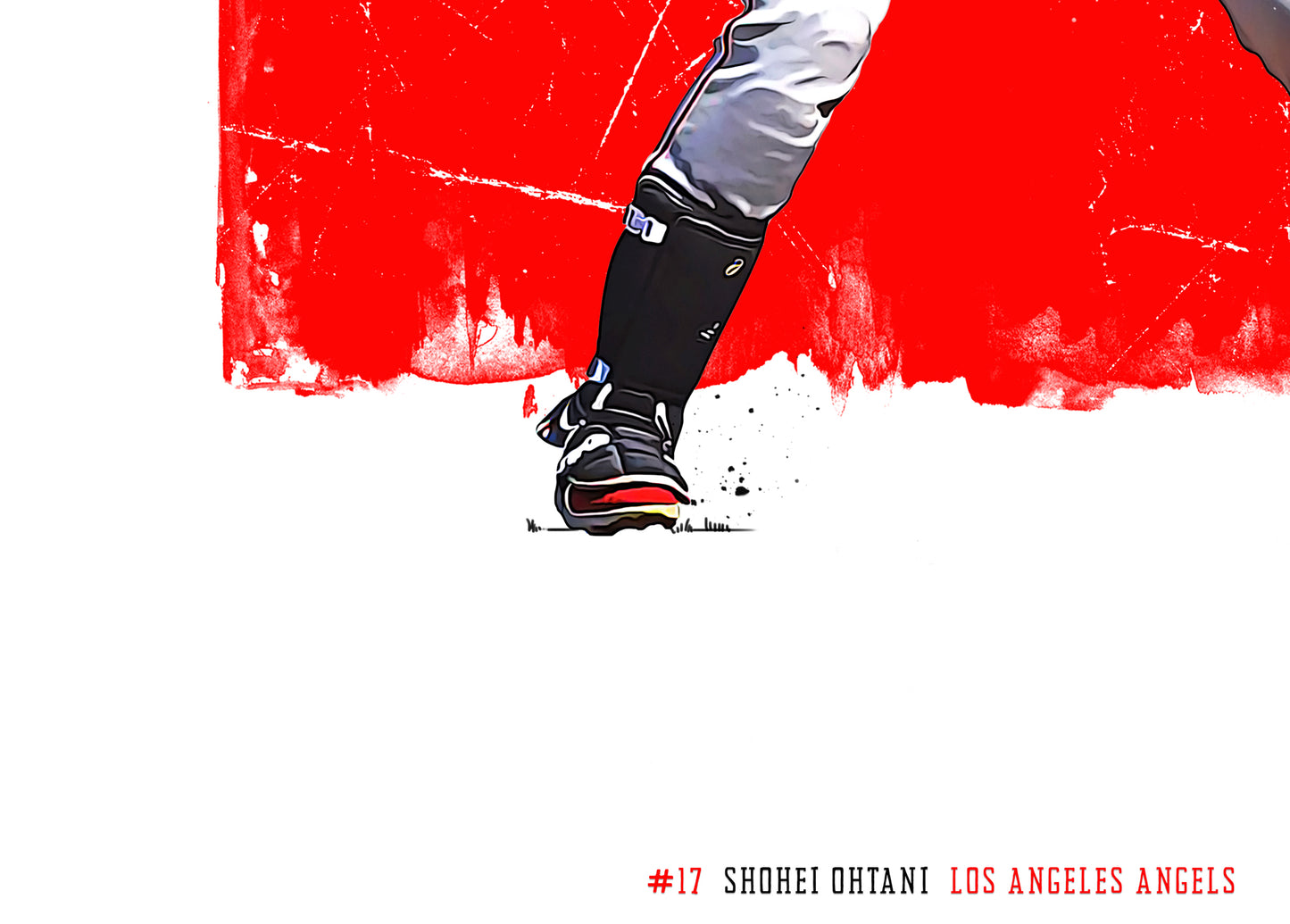Shohei Ohtani
