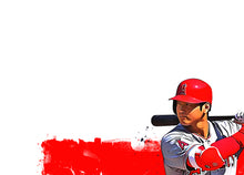 Load image into Gallery viewer, Shohei Ohtani
