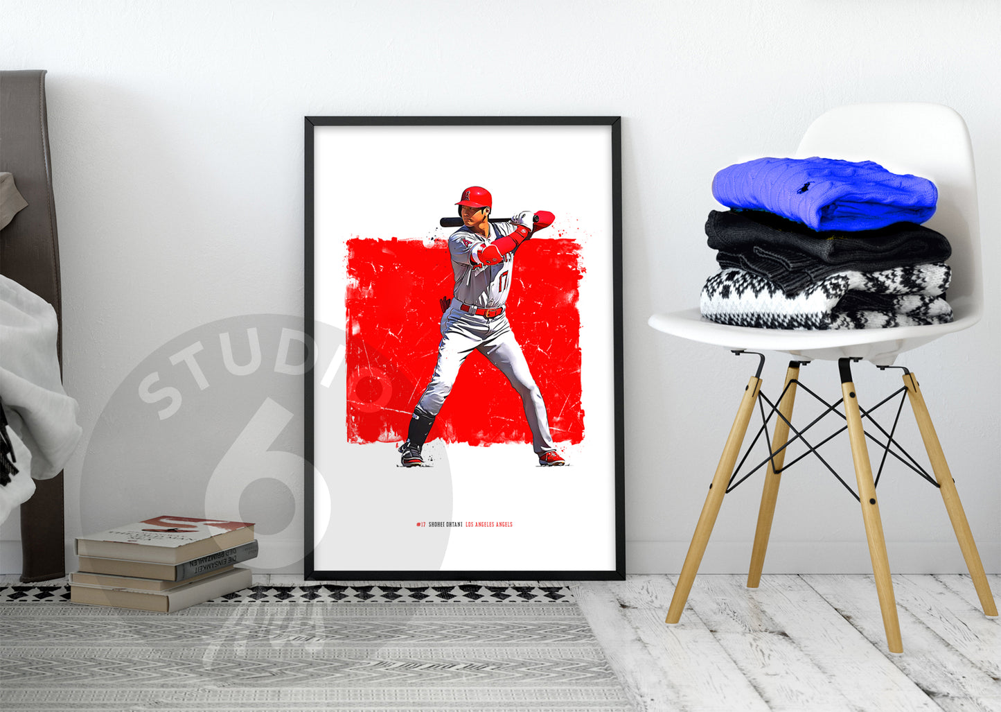Shohei Ohtani