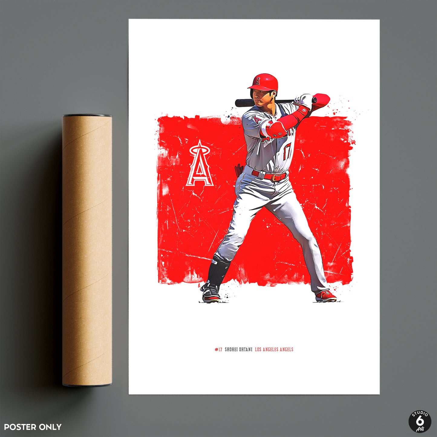 Shohei Ohtani