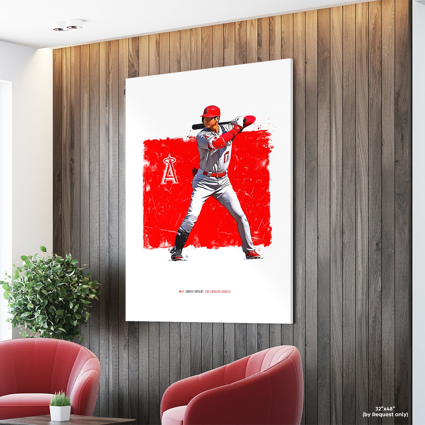 Shohei Ohtani
