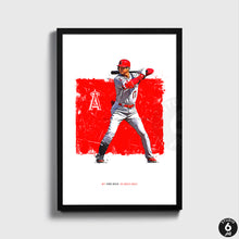Load image into Gallery viewer, Shohei Ohtani
