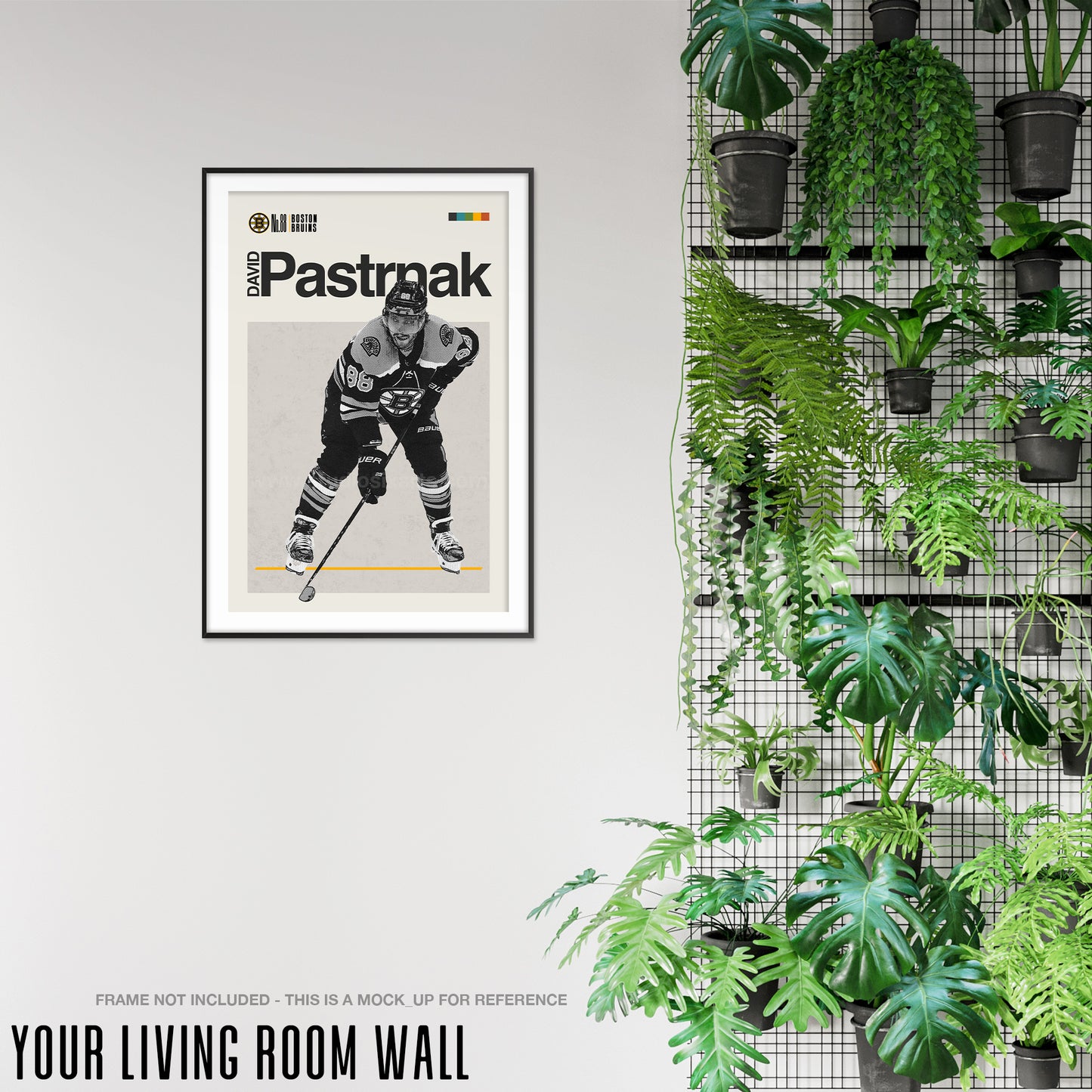 Pastrnak Classic